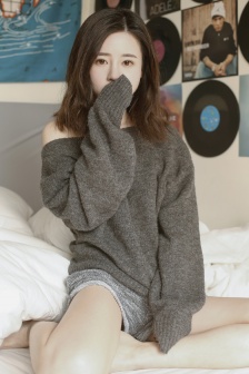 莫熙儿车震